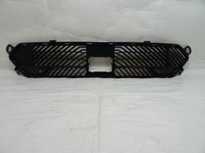 Citroen c4 iii c41 решітка заглушка бампера нижня радар pdc nowa фото №1