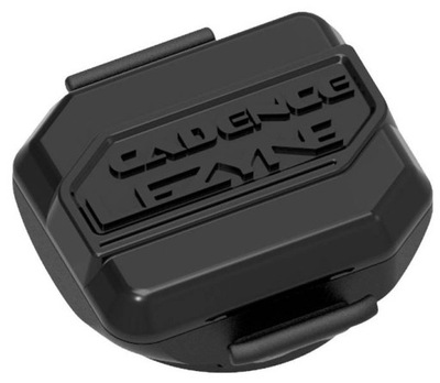 Czujnik kadencji Lezyne PRO CADENCE SENSOR czarny