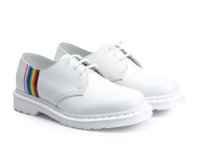 Buty Dr. Martens rozmiar: 41