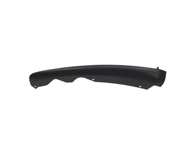 SPOILER DE PARAGOLPES FORD MONDEO 15-- DS7Z17626BB IZQUIERDO  