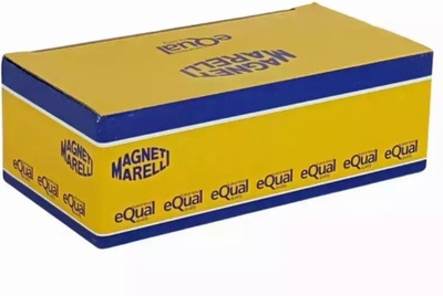 Magneti marelli расходомер воздуха 213719691019 фото №1