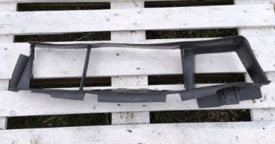 Воздуховод воздуха ford transit connect mk2 lift фото №1