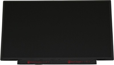 Lenovo LCD 04X0324 12.5" HD 1366x768
