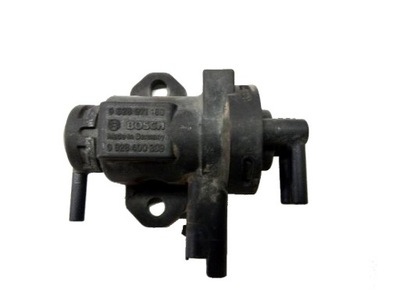 Электроклапан 9628971180. citroen xsara 1.4 d фото №1