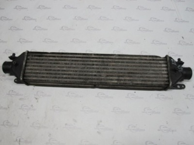 Fiat doblo 2 рестайлінг  16r інтеркулер 866455500 фото №1