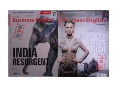 Business English nr 68/2018. 83/2021