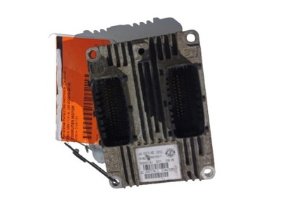 Fiat grande punto 1.4b 51847330 iaw5sf3.m2 kompute фото №1