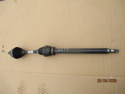 Приводной вал правый  длинная volvo s60 v70 2.5 p8689214 фото №1