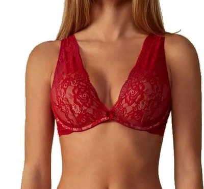 INTIMISSIMI Biustonosz Giorgia PUSH UP 3B/80B