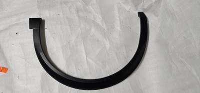 Молдинг передняя левая peugeot 2008 ii левый перед фото №1