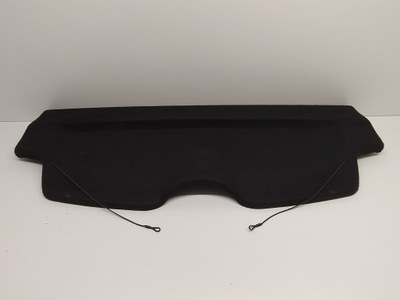 Mini countryman r60 полиця задня багажника оригінал 10-16 фото №1