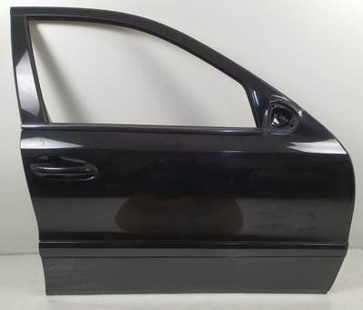 Дверь правый перед 197 mercedes w211 фото №1