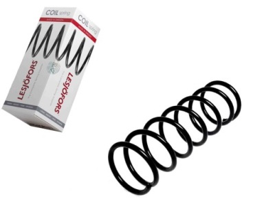 Пружина подвеска opel frontera b 2.2/2.2d/3.2 фото №1