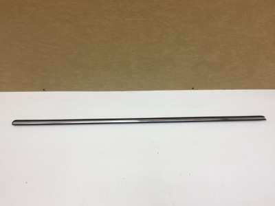 Alfa romeo mito молдинг двері ущільнювач правий перед фото №1