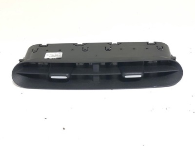 Решітка обдув перед renault twingo iii 687502975r хетчбек вентиляції фото №1