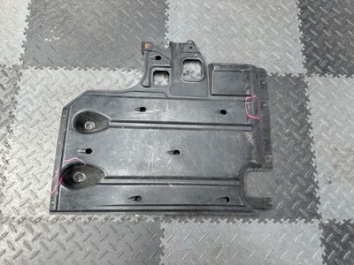 Захист підвіска права mini r56 clubman / r56 фото №1