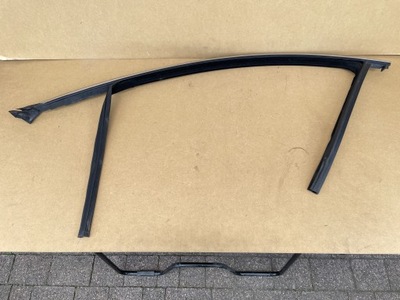 Молдинг рамка двері ліва передня alfa giulietta фото №1