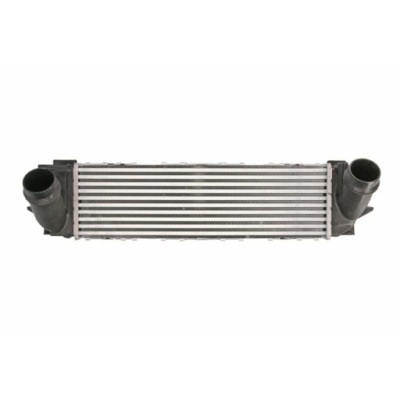 Интеркулер bmw x3 f25 x4 f26 10-18 sdrive xdrive фото №1