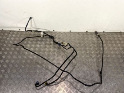 2019 alfa romeo stelvio шланг паливний 005055119970 фото №1