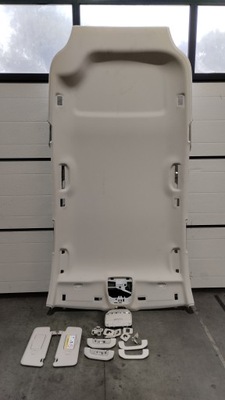 Потолок mercedes e-klasa w213 kombi фото №1