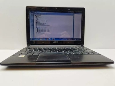 LAPTOP ACER ASPIRE ONE