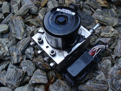 Abs esp jeep compass ii p04877036ad фото №1