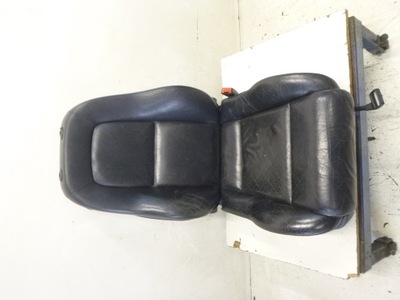 Сидіння правий audi tt 8n 2001r. фото №1