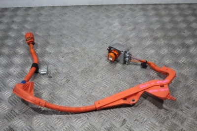 Джгут електрична акумулятора toyota rav4 v 5 фото №1