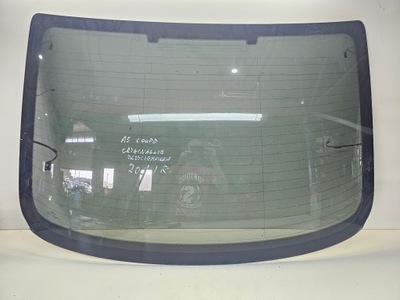 Стекло задняя задняя audi a5 8t coupe 2011 оригинал фото №1