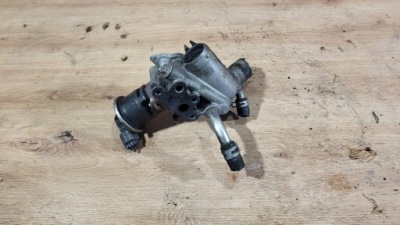 Egr honda civic viii 8 ufo hb 5d 1,8 фото №1