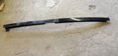 Renault laguna iii направляющая стекло левый задняя фото №1