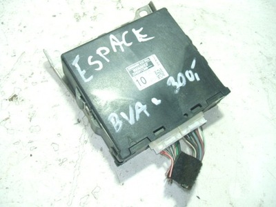Renault espace v модуль bva блок керування 319597136r фото №1
