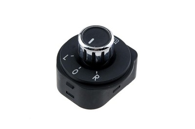 Переключатель регулировки зеркал nty 6rd959565b фото №1