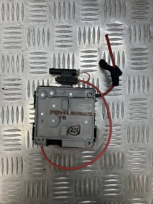 Bmw f15 запобіжник коробка запобіжників 9338545 фото №1