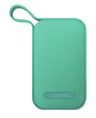 Głośnik Hi-Fi Libratone Denmark One Style Caribbean Green