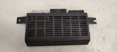 Модуль света bmw e39 фото №1