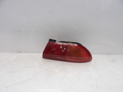 Лампа правая задняя alfa romeo 156 фото №1