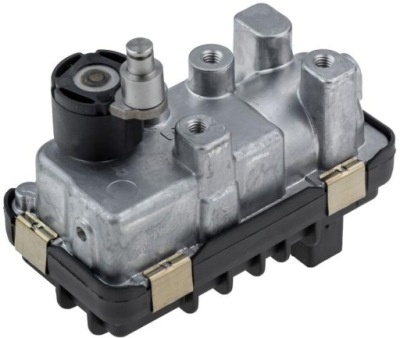 Регулятор турбонагнетателя nty ecd-bm-005 фото №1