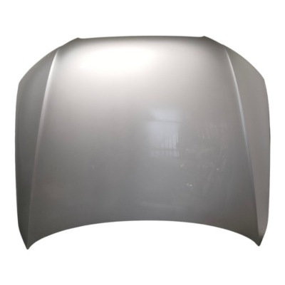 Капот крышка двигателя audi a4 b8 фото №1