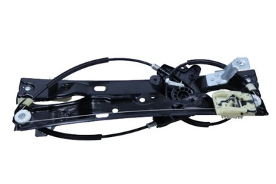 Подъемник стекло ford p. focus iii pr bez двигателя 4d фото №1