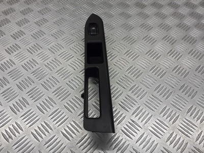 Панель скло лівий задня kia rio фото №1