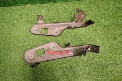 Кронштейн кронштейн крила renault scenic iv 2017 ліва 620426570r фото №1