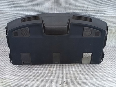 Mazda 6 gj iii полиця задня третій світло стоп фото №1