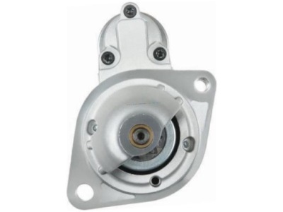 Стартер bmw x5 e70 3.0 фото №1