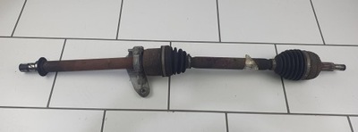 Grand scenic iii 1,5dci приводной вал правая длинная фото №1