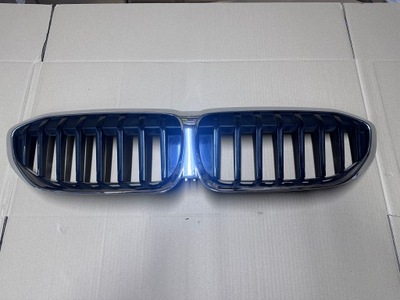 Решётка радиатора решётка радиатора bmw 3 g20 g21 5113192976 фото №1