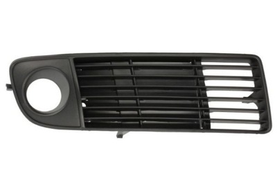 DEFLECTOR REJILLA DE PARAGOLPES 6502-07-0014996P BLIC  