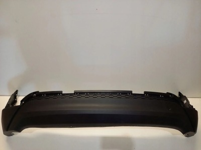 Hyundai tucson tl 2015 бамперы фото №1