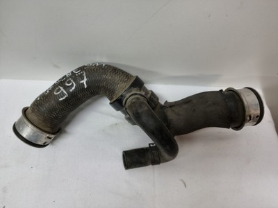 Porsche 911 997 труба wąż шланг фото №1