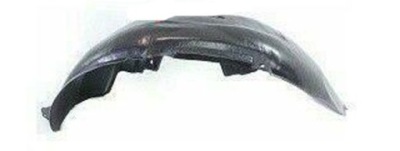 Подкрылок антикоррозийный перед левая kia sorento jc 06 - 09 фото №1